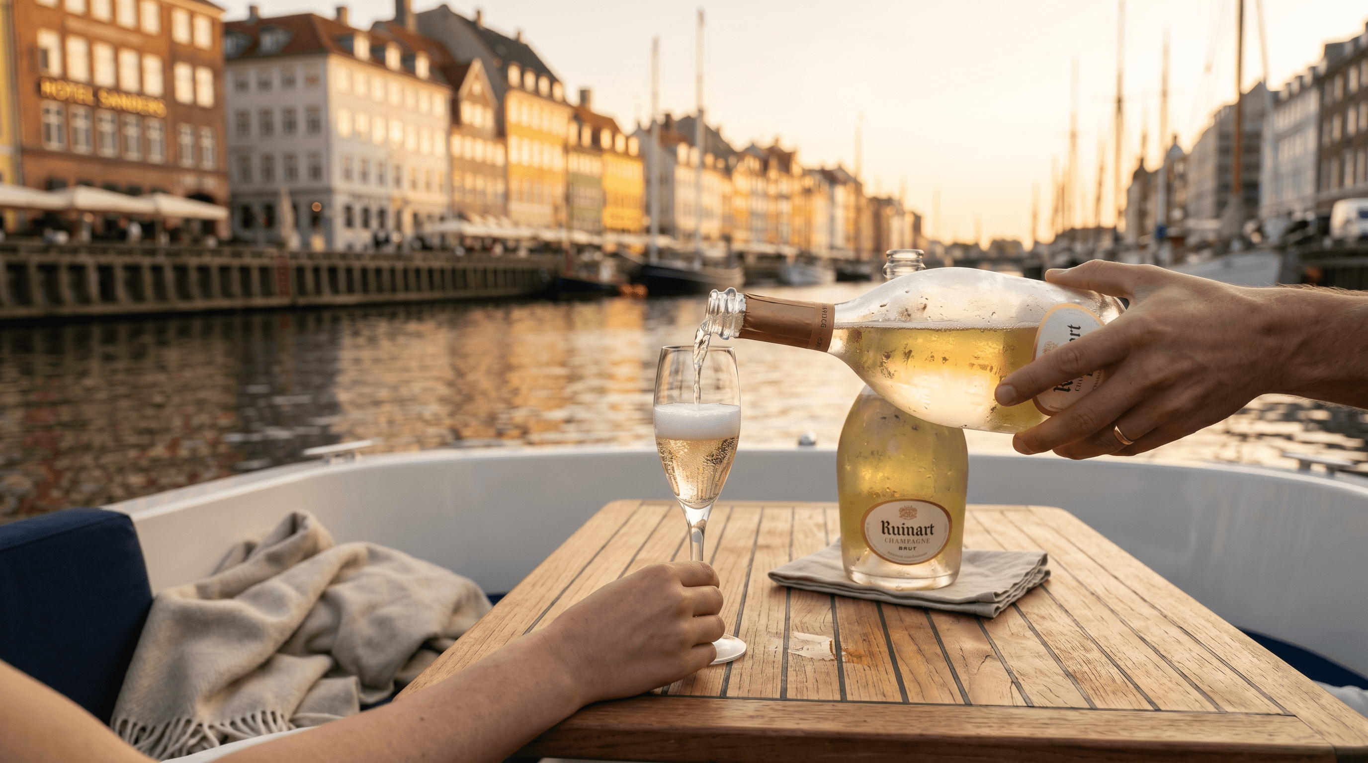 Romantic Escape