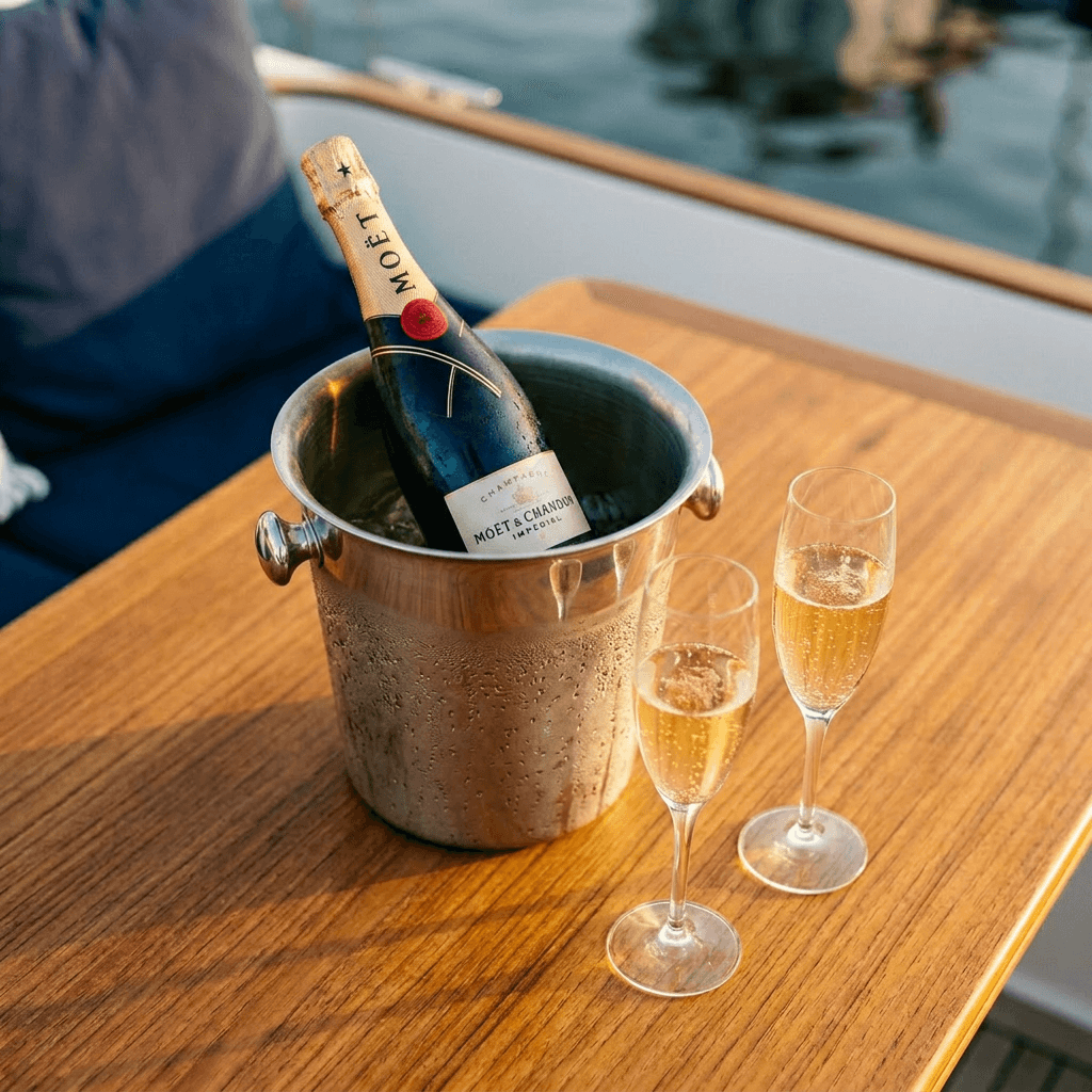 Champagne