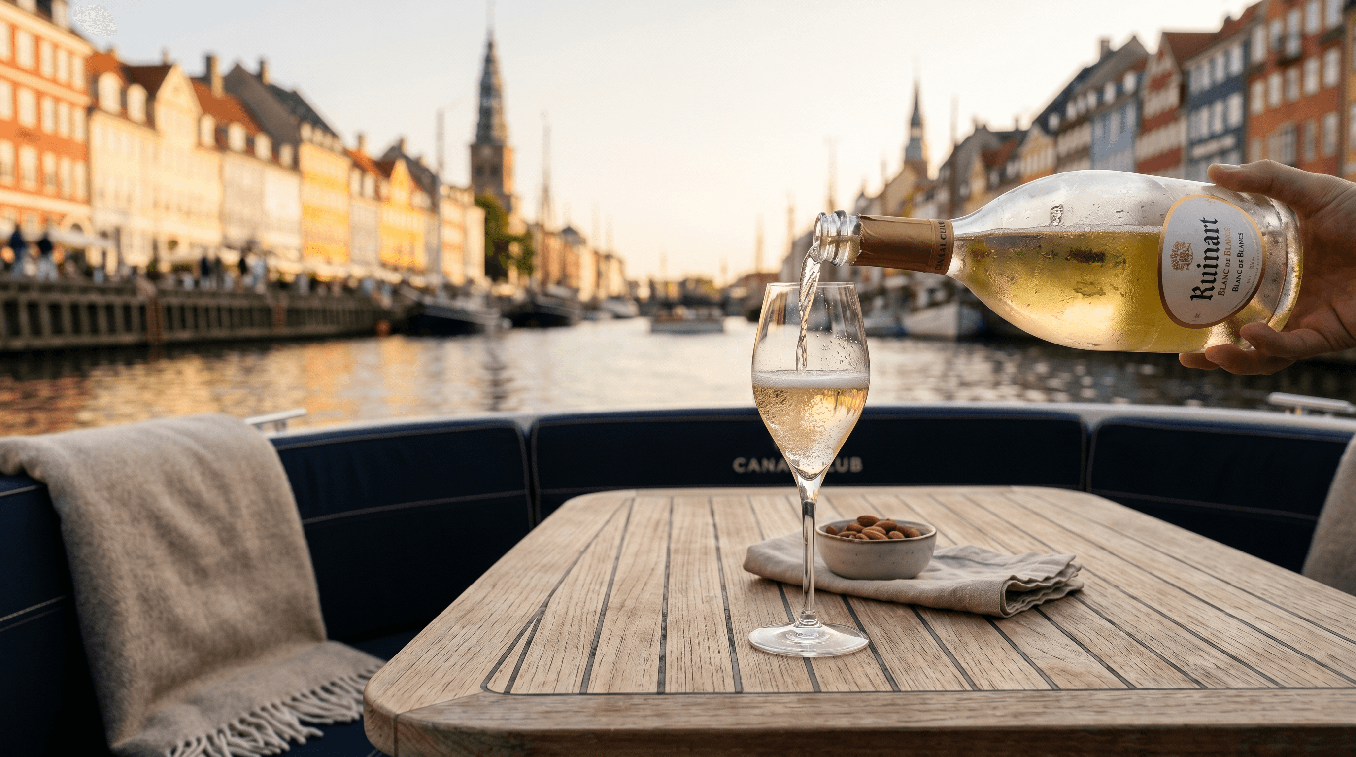 Canal Club Copenhagen